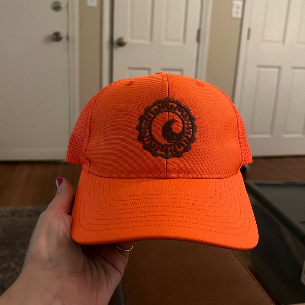 Cisco Brewers Hat